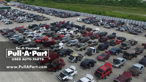 cnc pull-a-part|pull a part used cars.